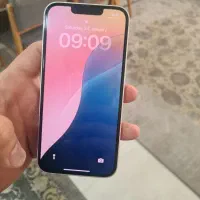 گوشی آیفون ۱۳ نرمال