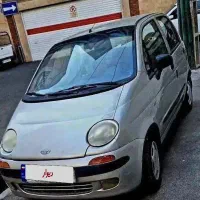 دوو ماتیز فوق العاده سالم استثنایی