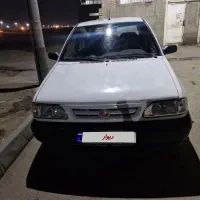 پراید ۱۳۱مدل94دوگانه کارخانه|خودرو سواری و وانت|مشهد, حسینآباد|دیوار