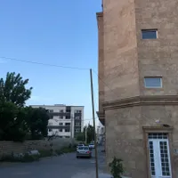 آپارتمان ۱۴۰متری ۳خوابه تکواحدی ۴طرف ویو شهرک بزین