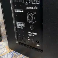 فروش یک  ساب ای سی ام فابریک