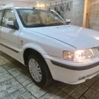 استثنایی ترین سمند lx|خودرو سواری و وانت|تهران, شهید رجایی|دیوار