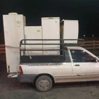 خریدار انواع یخچال واسپلیت سالم و خراب