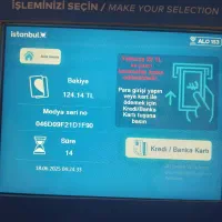 استانبول کارت|کارت هدیه و تخفیف|کرج, حسینآباد|دیوار