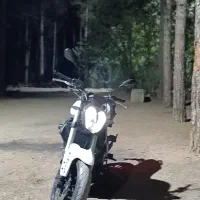 بنلی جفت|موتورسیکلت|شیراز, فرهنگیان|دیوار