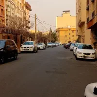 مرزداران گلدیس ۲۲۰ متر ۴ خواب  نوساز