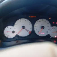 ۲۰۶ tu3 مدل ۹۶ بدون رنگ|خودرو سواری و وانت|سنندج, |دیوار