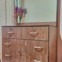 دراور پنج کشو،آینه دار
