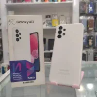سامسونگ Galaxy A13 با حافظه 128 گیگابایت
