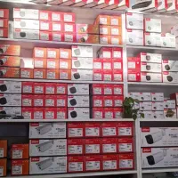 فروش و نصب تخصصی دوربین مداربسته و دزدگیر هوشمند|دوربین مداربسته|تنکابن, |دیوار