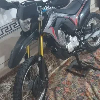 تریل باسل ۲۵۰