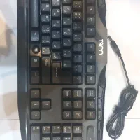 کیبورد و موس