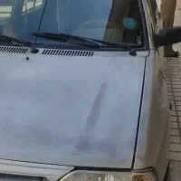 پراید مدل86|خودرو سواری و وانت|آبیک, |دیوار