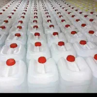 گلاب دو آتیشه کاشان 20 لیتری و 10لیتری