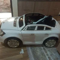 ماشین شارژی دونفره|اسباببازی|بندرعباس, |دیوار