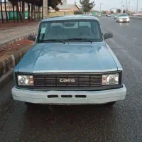 مزدا کارا 1700|خودرو سواری و وانت|تربت‌حیدریه, شهید قرنی|دیوار