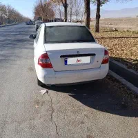 تیبا صندوقدار مدل92|خودرو سواری و وانت|شهرکرد, |دیوار