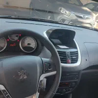 پژو ۲۰۷ دنده ای پانوراما|خودرو سواری و وانت|تربت جام, معدآباد|دیوار