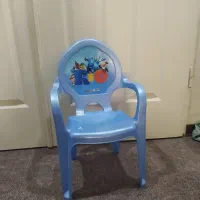 میز صندلی کودک