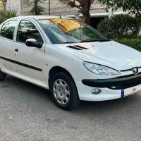 206 sd v8 مدل ۹۱|خودرو سواری و وانت|رشت, دیلمان|دیوار