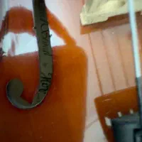 Hofner اصل سایز ۱/۲ ۰۴۵