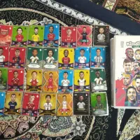 آلبوم کیمدی و برچسب|کلکسیون و سرگرمی|لنجان, |دیوار