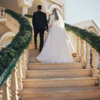 آتلیه عکس و فیلم عروس