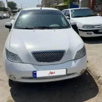 فروش تیبا۲ مدل 97|خودرو سواری و وانت|چابهار, |دیوار