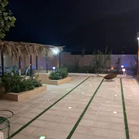 اجاره روزانه/هفتگی/ماهانه ویلا ۱۲۰ متری|اجارهٔ کوتاه‌مدت ویلا و باغ|کرمان, |دیوار