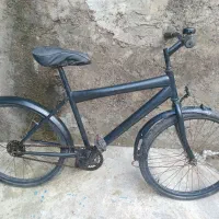 دوچرخه ساده ۲۴