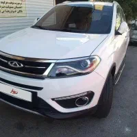 تیگو مدل ۹۹ فول کم کارکرد بی رنگ درحد