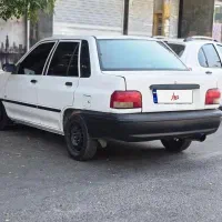 131sx جوون پسند خوش رخ موتور تعمییر اساسی به شرط|خودرو سواری و وانت|پاکدشت, پاکدشت (مامازند)|دیوار