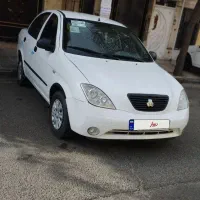 تیبا1مدل 98|خودرو سواری و وانت|تهران, خاک سفید|دیوار