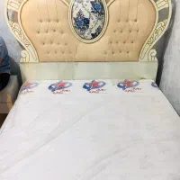 تخت خواب دونفره