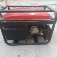 موتور برق تک فاز|سایر لوازم برقی|تهران, کوی نصر مهرآباد|دیوار