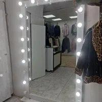 آیینه چراغ دار