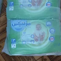 مولفیکس سایز ۳