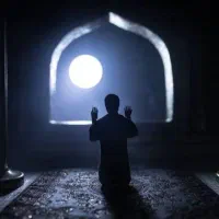 نماز برای میت