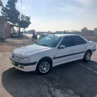 پارس تیوفایو ۹۷