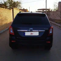 لیفان x60 مدل 1393|خودرو سواری و وانت|اصفهان, شاه پسند|دیوار