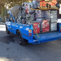 پخش و فروش انواع گاوصندوق نسوز