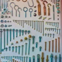 پیچ و ابزار برتر