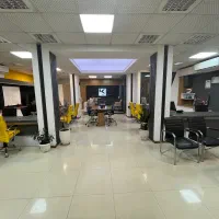 اجاره زمین دارای سوله و سوئیت