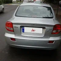 ریو مدل ۹۰|خودرو سواری و وانت|رشت, دیلمان|دیوار