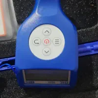 دستگاه ضخامت سنج رنگ