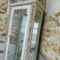 ویترین|بوفه، ویترین، کنسول|شهریار, اسکمان|دیوار