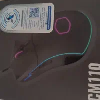 موس گیمینگ نو