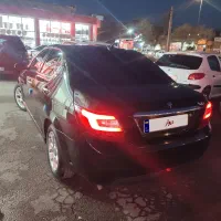 دنا پلاس توربو مدل 1402 اتوماتیک|خودرو سواری و وانت|اردبیل, |دیوار