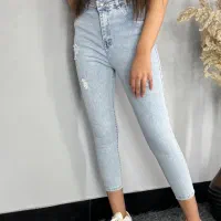 شلوارجین زنانه