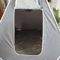 چادر برزنتی 10نفره